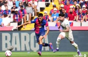 Pedri FC Barcelona fantasy