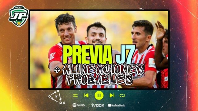 PODCAST JORNADA 7