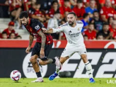 Samú Costa RCD Mallorca fantasy
