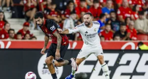 Samú Costa RCD Mallorca fantasy