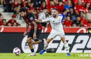 Samú Costa RCD Mallorca fantasy