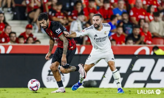 Samú Costa RCD Mallorca fantasy