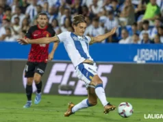 Sergio González Leganés fantasy