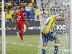 Sow Sevilla LaLiga EA Sports