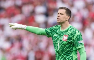 Szczesny FC Barcelona fantasy