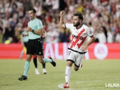 Unai López Rayo Vallecano fantasy