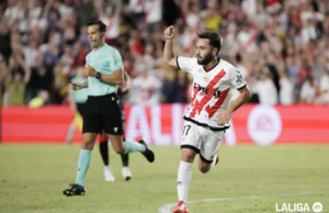 Unai López Rayo Vallecano fantasy