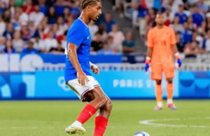 Loïc Badé Sevilla fantasy