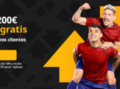 betfair bono apuestas