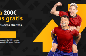 betfair bono apuestas