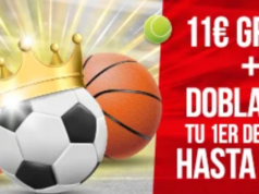 bono sin depósito marcaapuestas laliga ea sports