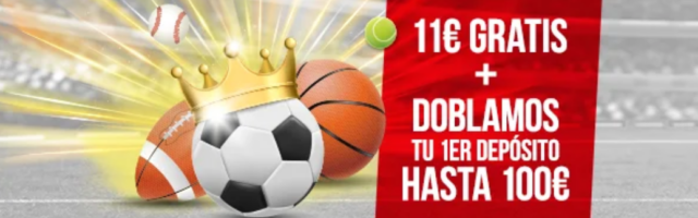 bono sin depósito marcaapuestas laliga ea sports