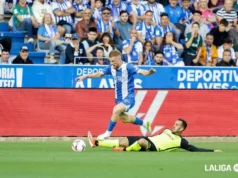 carlos vicente y juanmi fantasy laliga