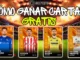 Cómo ganar cartas gratis en Sorare
