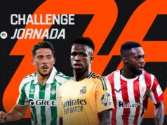 kickbase fantasy jornada 6 LaLiga
