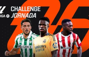kickbase fantasy jornada 6 LaLiga