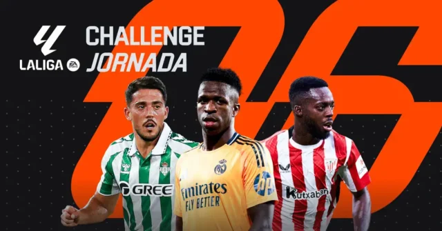 kickbase fantasy jornada 6 LaLiga