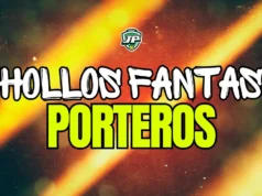 chollos fantasy porteros