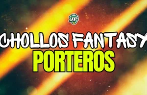 chollos fantasy porteros