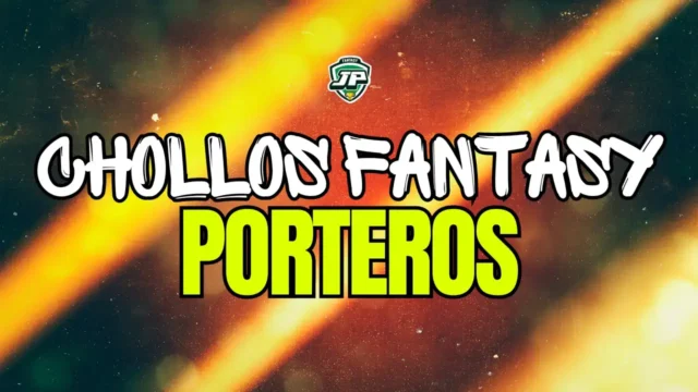 chollos fantasy porteros