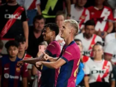 dani olmo y lamine yamal fc barcelona fantasy