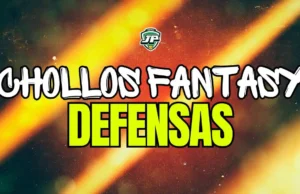 chollos fantasy defensas