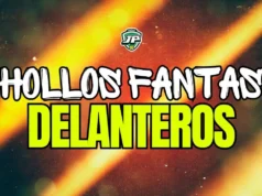 chollos fantasy delanteros