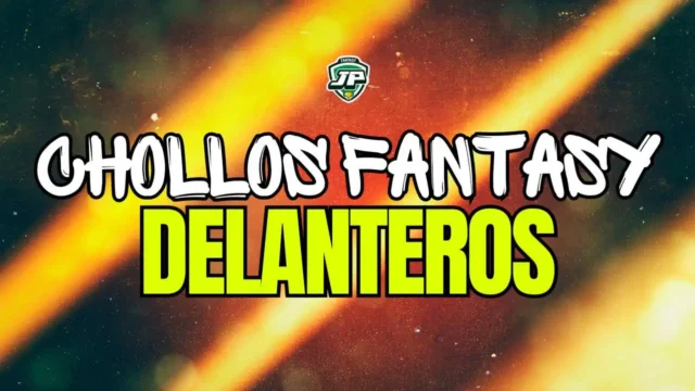 chollos fantasy delanteros