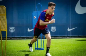 gavi fc barcelona fantasy