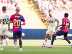 Javi Sánchez Valladolid