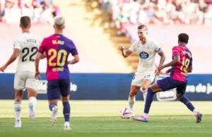 Javi Sánchez Valladolid