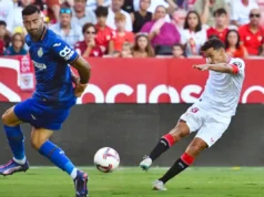 jesus navas sevilla 2024
