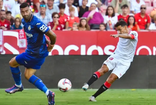 jesus navas sevilla 2024