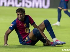 Lamine Yamal Barça fantasy