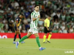Marc Bartra Betis fantasy
