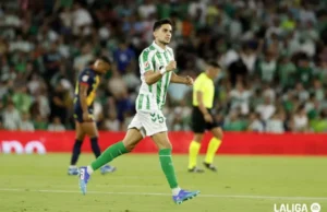 Marc Bartra Betis fantasy