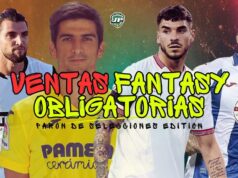 ventas fantasy