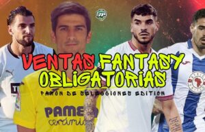 ventas fantasy