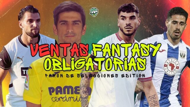ventas fantasy
