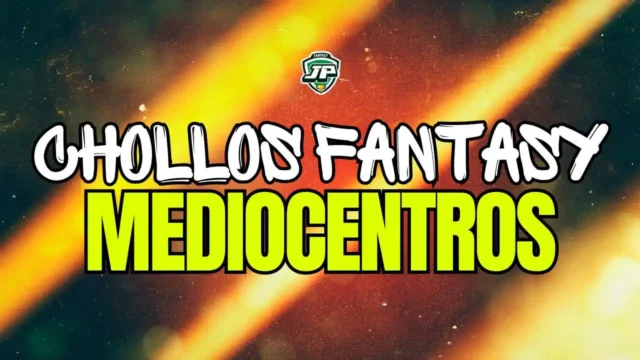 chollos fantasy mediocentros