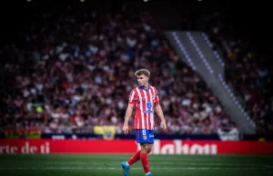 Pablo Barrios Atleti fantasy