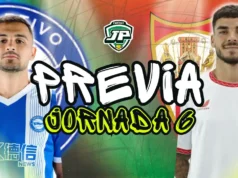 previa jornada 6 alaves - sevilla