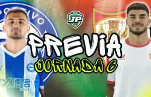 previa jornada 6 alaves - sevilla