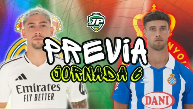 previa jornada 6 real madrid - espanyol previa jornada 6 real madrid - espanyol