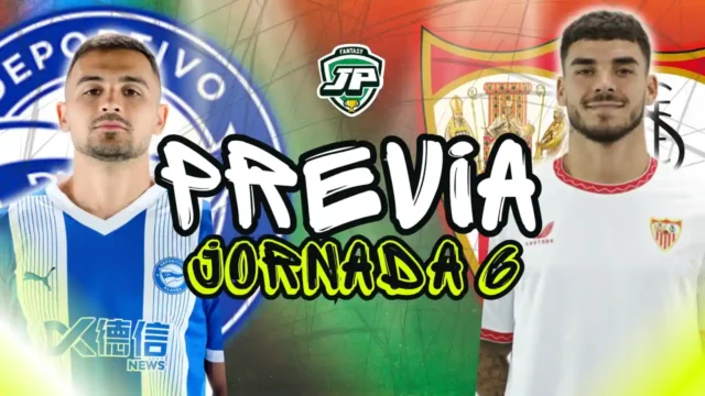 previa jornada 6 alaves - sevilla