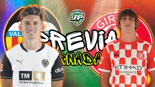 previa jornada 6 valencia - girona