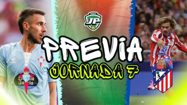 previa jornada 7 Celta - Atleti