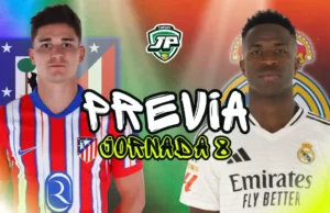 previa jornada 8 atletico de madrid - real madrid