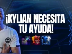 Kylian Mbappé fútbol fantasy Sorare