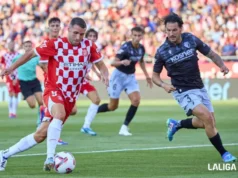 Abel Ruiz Girona FC fantasy